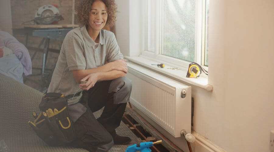 Professional same day plumber in Three Rivers, MA